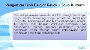 Pengertian seni menurut kamus besar bahasa indonesia (kbbi). Pengertian Teori Belajar Bahasa Menurut Para Ahli Cara Lif Co Id