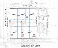 Vacant Merriam Park property could become home to five new houses