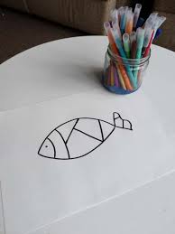 See more ideas about drawings, easy drawings, cool easy drawings. Easy Zentangle Drawing Inspired Art Activity For Kids Hoawg