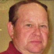 Frederick Evans Sr Obituary