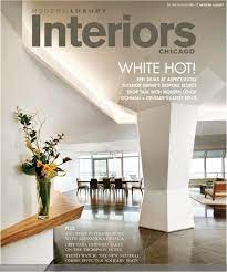 Edyta Amp Co In The Press Interiors Chicago Modern Luxury Magazine Modern Luxury Interior Best Interior Design Websites Home Decor Shops