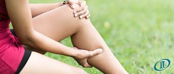 10 Causes of Leg Cramps - Orthopedic ...