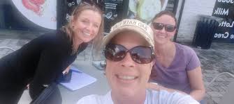 Turkey Trot at Osborn Metropark