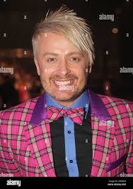 Antony ross hi-res stock photography and images