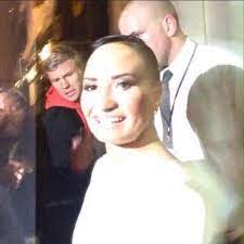 It must be rough being a heroin addict and fat at the same time. Poot Lovato Know Your Meme