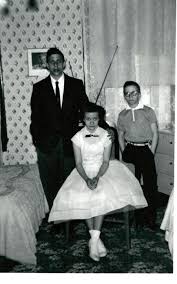 Larry Earhart Obituary