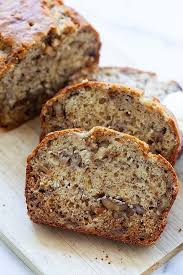 The Best Bananan Bread With Brown Sugar Yogurt Bananas And Walnut Best Banana Bread Banana Bread Recipe Easy Moist Banana Bread Recipes