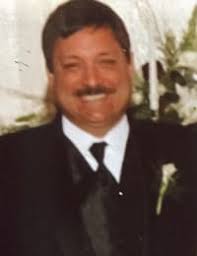 Gerald "Kevin" Smith Obituary (1959