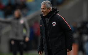 This is the profile site of the manager reinaldo rueda. Declaraciones Reinaldo Rueda Tras Partido Contra Peru