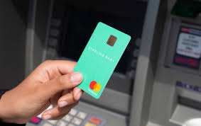 The company has approximately 4,300 employees. Starling Bank Connected Card Fintech Finance