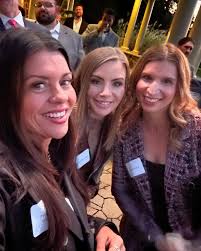 An absolutely gorgeous evening