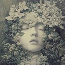 mjbest_sound part I Let's turn to Sir Terry Pratchett. One of the favorite  words of the young witch Tiffany Aching—the girl who read a dictionary just  for fun—was susurrus. > "Another and