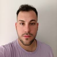 Jonatan Serrano Ortega