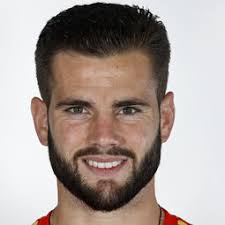In his professional life, nacho played alongside cristiano ronaldo and roberto donadel. Nacho Fernandez Player Profile Dfb Data Center