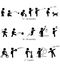 How To Develop Gross And Fine Motor Skills In Children In 2020 Toddler Development Child Development Stages Toddler Milestones