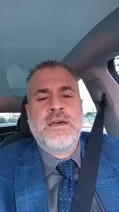 Kameron Spencer returns to the lion's den against Raymond Martinez. He  predicts nothing but high speed action in his title rematch at Fightersrep  19. Get your tickets/livestream at Fightersrep.com or follow the