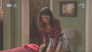 It's the seventeenth novela das oito to be aired on the timeslot. Excelente Forma De Carolina Carvalho Em Novela Boas Pt Celebridades E Famosas Portuguesas