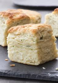 Biscuit Recipe With All Purpose Flour And No Baking Powder Layered Herb Biscuits 2 1 2 C Unbleached All Purpose Flour More For Work Surface 1 Tbs Plus 1 2 Tsp Baking Powder 1 Tbs Sug Biscuit Recipe Food Recipes