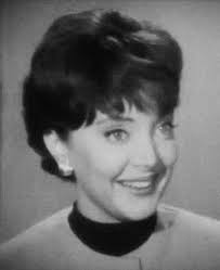 Carolyn Jones Game Show