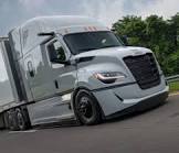 FREIGHTLINER-CASCADIA