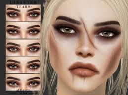 If sims 4 hq mod is not working then repeat the process that you have followed while sims 4 download and installation. Sims 4 Tears Downloads Sims 4 Updates