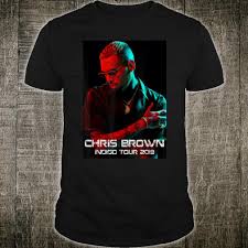 Chris brown's concert history there is more than one artist with this name: Official Chris Brown Indigo Tour 2019 Shirt Hoodie Tank Top And Sweater
