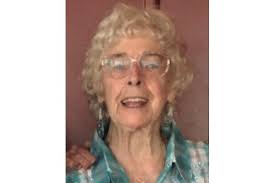 Katherine Buchanan Obituary (2021)