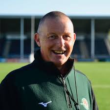 Ealing Trailfinders Minis and Youth