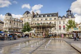 It is the capital of the loiret depart. 10 Times Orleans France Proved It S Totally Adorable