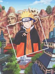 Background stiker pernikahan naruto : Naruto Village Wallpaper Iphone Top Anime Wallpaper