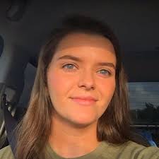 Courtney Bigley's Instagram, Twitter & Facebook