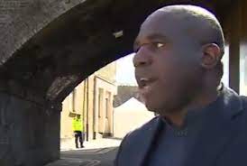 But who is his famous wife, nicola green? Labour Mp David Lammy Claims He S Seen No Police On Streets Since London Violence As Cop Stands Behind Him