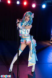 Ria Kurumi (Kurumi Momota) 胡桃璃愛 (百田くるみ) Cospuri Pic | Sex.com