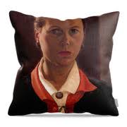 Self portrait Painting by Stella Bowen