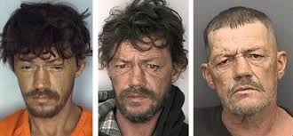 The faces, and stories, of Hillsborough's homeless dead