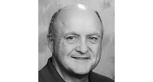 Gary Hebert Obituary (2016)