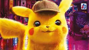 Pokemon Detective Pikachu Now Available To Watch Online For Free With Amazon Prime Video