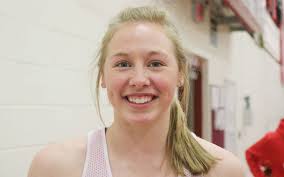 LOCAL BRIEFS: Central's Geyer posts top at state prelims