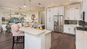 I used gl cabinets for a total renovation of my kitchen. Gl Homes Modern House Exterior Home Florida Real Estate