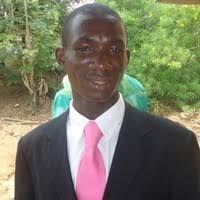 Kofi Kwarteng's Instagram, Twitter & Facebook