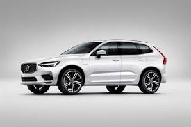 2021 Volvo Xc60 Mpg Gas Mileage Data Edmunds