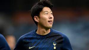 Born on july 8th, 1992 in chuncheon, south korea. Heung Min Son Jose Mourinho Expects Tottenham Forward To Return After International Break Football News Sky Sports