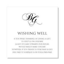 Wishing Well Poems Honeymoon Google Search Fun Wedding Invitations Wedding Invitation Wording Money Tree Wedding