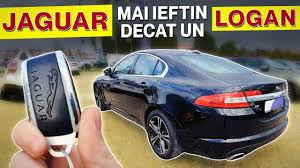 99vehicles 547.044 views8 months ago. Masina De Lux Din Germania Mai Ieftina Decat O Dacia Logan Jaguar Xf Invidious