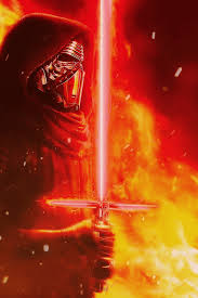 Updated Animation By Me Art By Eddie H Starwars Kyloren Starwarsart Star Wars Art Star Wars Background Star Wars Poster