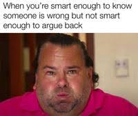 Where did no neck ed's neck go? Big Ed Know Your Meme