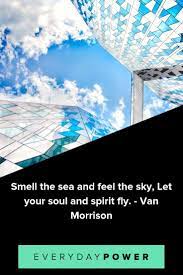 120 Sky Quotes Captions For Those Looking Up To The Blue 2021