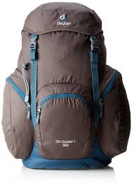 Deuter gröden 32 2020 model unisex wanderrucksack visit the deuter store. Deuter Unisex Groden 32 Daypack Buy Online In Dominica At Dominica Desertcart Com Productid 48879757