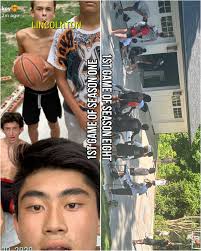 Backyard Basketball League