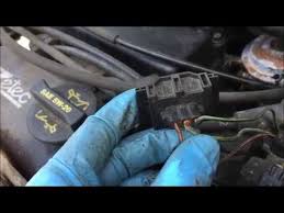 Apr 02, 2006 · many british designed vehicles use colour coded cables to assist in identifying the various circuits in use. 2004 Ford Focus Zx5 Zetec Coil Pack And Harness Replacement Youtube